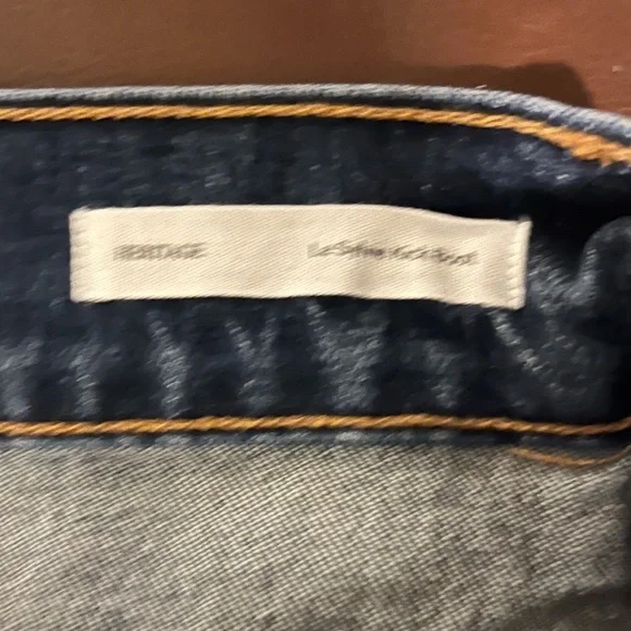 FRAME - Le Sylvie Kick Boot Heritage - 24 - Picture 3 of 12